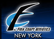 Basketball Courts New York
